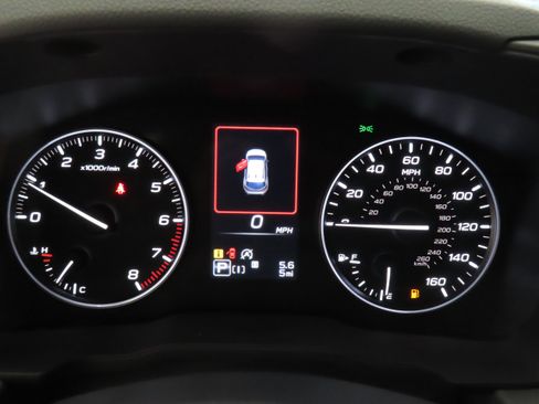 New 2025 Subaru Crosstrek 2.5i Premium image 14