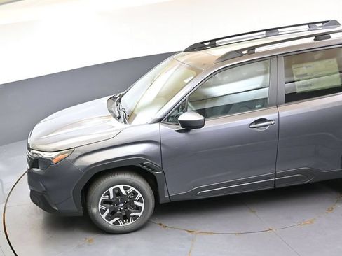 New 2026 Subaru Forester Premium AWD/4WD image 45
