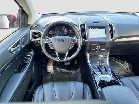 Used 2016 Ford Edge Titanium w/ Technology Package FWD image 23