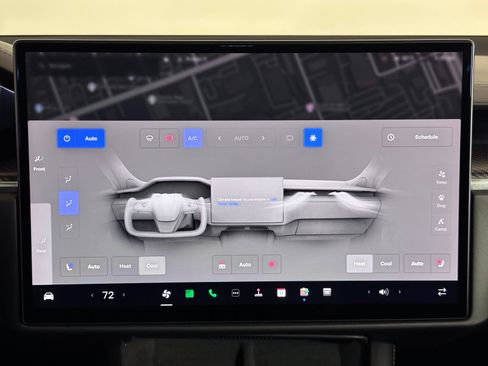 Used 2022 Tesla Model X Plaid AWD/4WD image 21