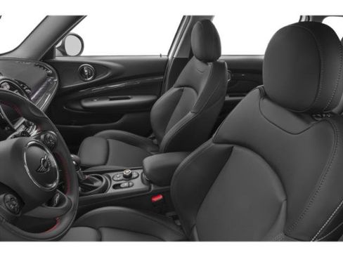Used 2019 MINI Cooper Clubman S FWD image 9