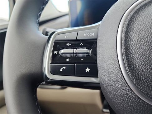 New 2026 Kia Carnival image 26