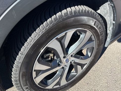 Certified 2022 Subaru Outback Touring XT w/ Tech Package 2 image 13