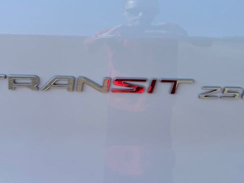 Used 2024 Ford Transit 250 Low Roof w/ Exterior Upgrade Package image 19