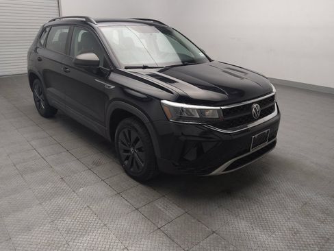 Used 2022 Volkswagen Taos S FWD image 13