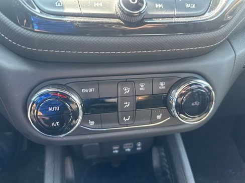 Used 2023 Chevrolet TrailBlazer ACTIV w/ Convenience Package FWD image 15