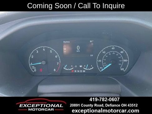 Used 2021 Ford Transit 150 Low Roof RWD image 18