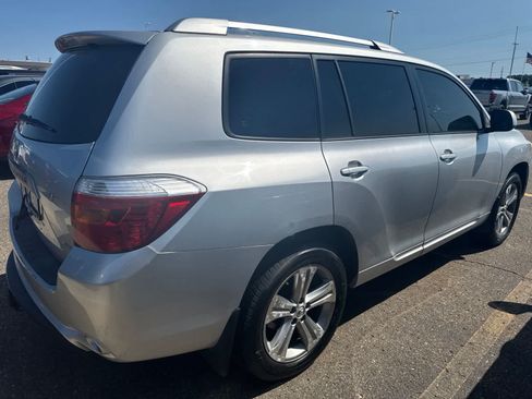 Used 2008 Toyota Highlander 4WD image 26