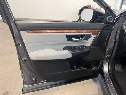 Used 2021 Honda CR-V EX image 22