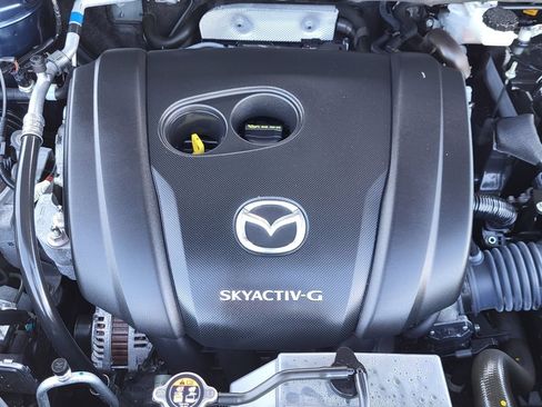 Used 2023 MAZDA CX-5 AWD 2.5 S w/ Premium Package image 20