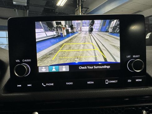 Used 2023 Honda Civic EX image 12