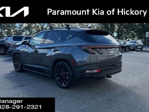 Used 2023 Hyundai Tucson XRT image 19