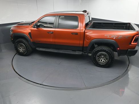 Used 2024 RAM 1500 TRX image 35