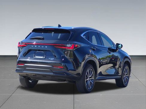Used 2024 Lexus NX 350 AWD image 7