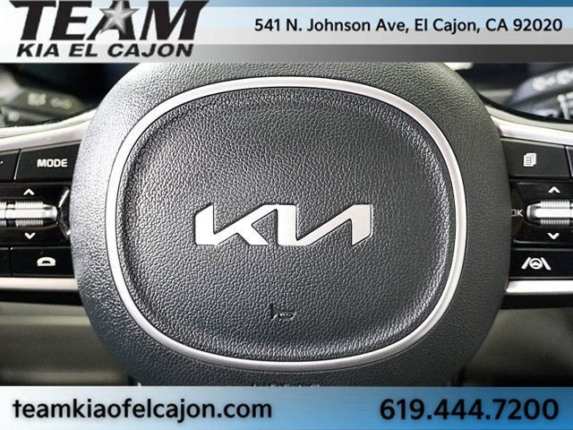 Certified 2023 Kia Sorento SX Prestige AWD/4WD image 40