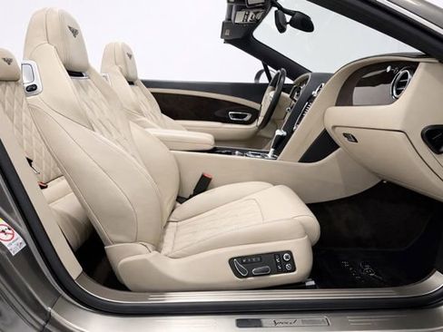 Used 2014 Bentley Continental GT Speed image 13
