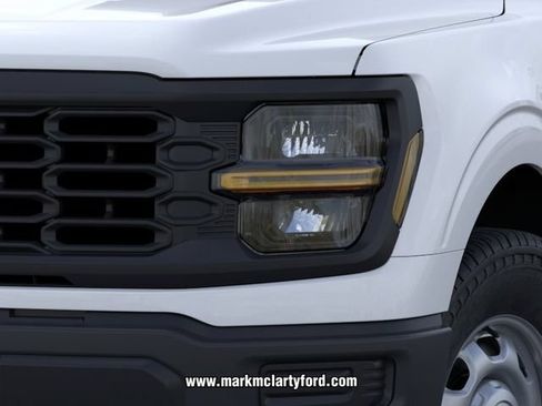 New 2026 Ford F150 XL AWD/4WD image 18