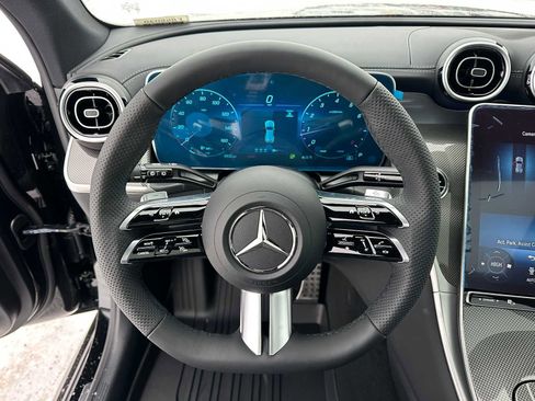 New 2026 Mercedes-Benz GLC 300 4MATIC image 23