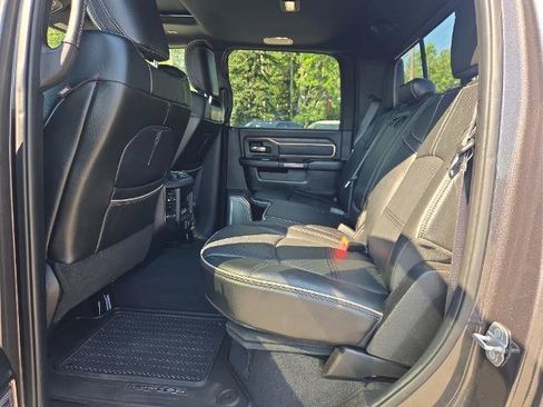 Used 2019 RAM 2500 Limited AWD/4WD image 15