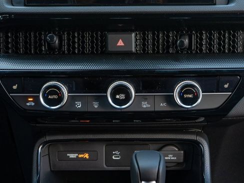 New 2026 Honda CR-V Sport Touring image 20