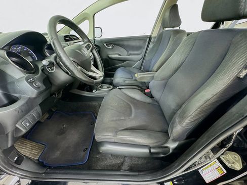 Used 2012 Honda Fit Sport image 23