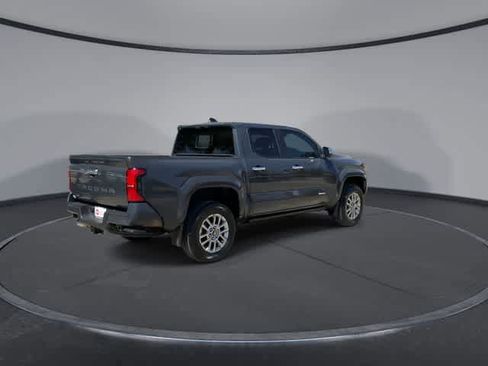 Certified 2024 Toyota Tacoma Limited w/ Limited Package (LT) AWD/4WD image 4