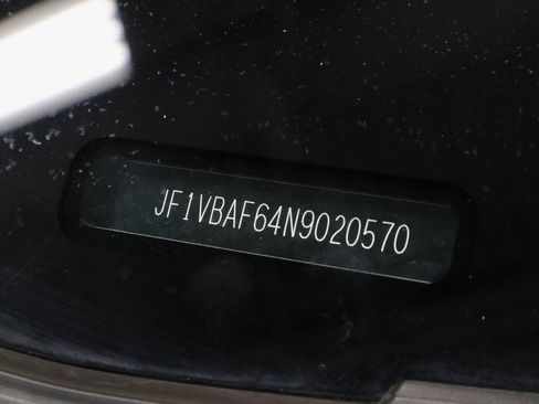 Used 2022 Subaru WRX Premium image 34