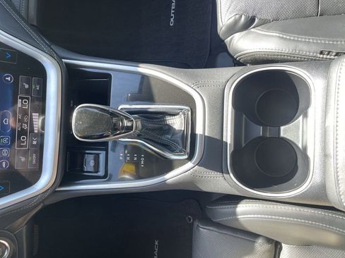 Used 2020 Subaru Outback Limited AWD/4WD image 41