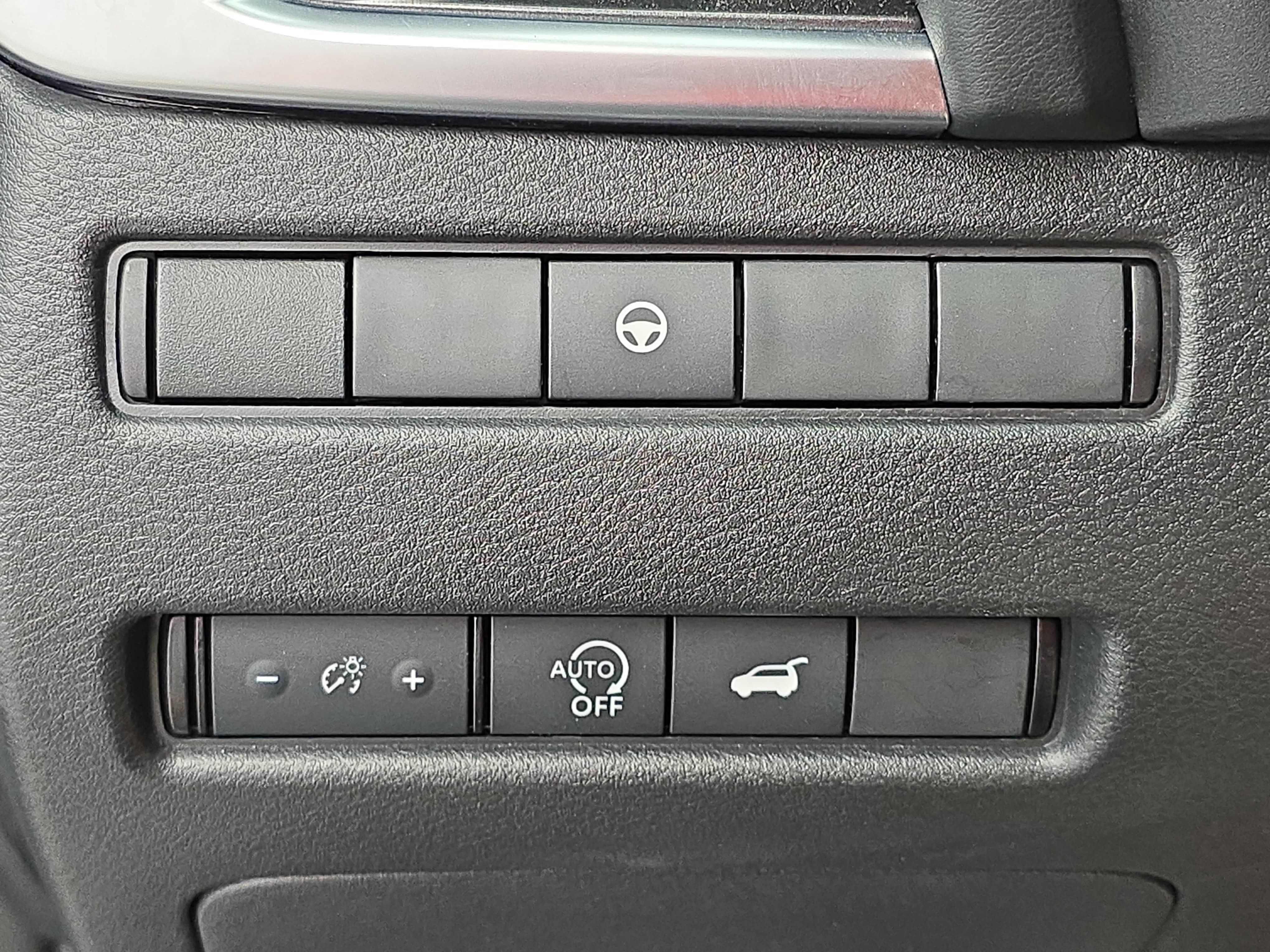 Certified 2023 Nissan Rogue SV w/ SV Premium B Package AWD/4WD image 25