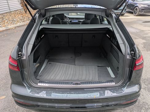 Used 2025 Audi A6 Premium Plus image 30