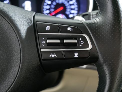 Used 2023 Kia Stinger GT-Line w/ Sun & Sound Package image 28