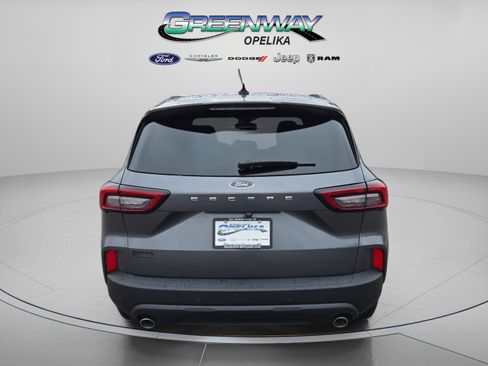 New 2026 Ford Escape ST-Line w/ Tech Pack #1 image 7