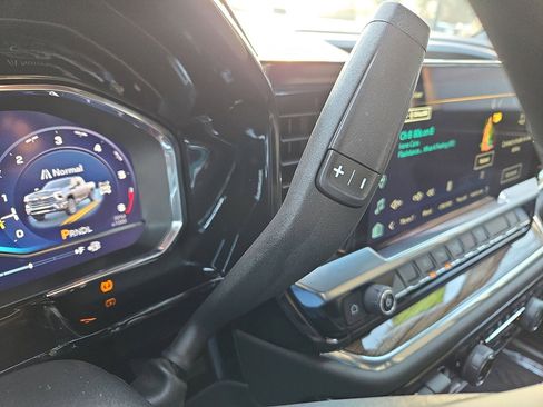 Used 2025 Chevrolet Silverado 3500 LT w/ All Star Edition image 18