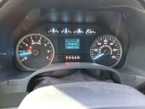 Used 2018 Ford F150 XLT image 15