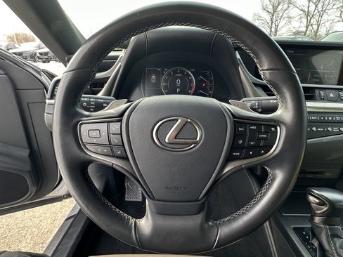 Used 2019 Lexus ES 350 image 19