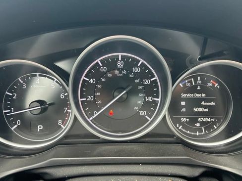 Used 2018 MAZDA MAZDA6 Touring FWD image 23