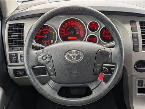 Used 2012 Toyota Tundra 2WD CrewMax image 10