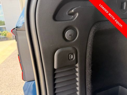 Used 2024 Dodge Durango Citadel image 8