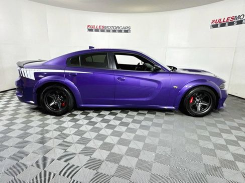 Used 2023 Dodge Charger Scat Pack RWD image 8
