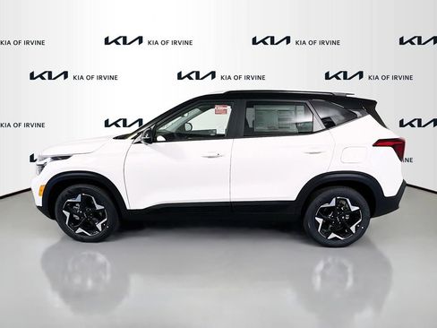 New 2026 Kia Seltos S image 4