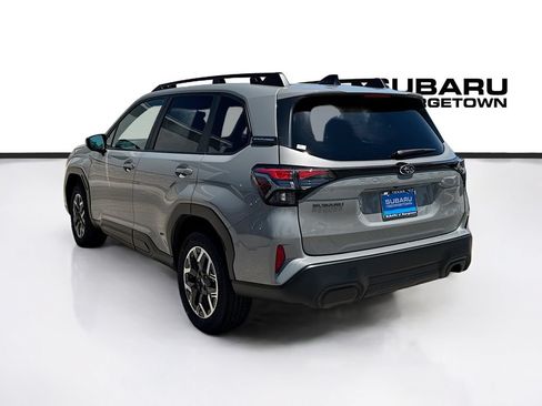 New 2026 Subaru Forester Premium AWD/4WD image 6