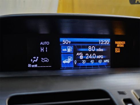 Used 2015 Subaru Forester 2.5i Limited image 24