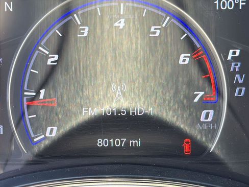 Used 2018 Jeep Grand Cherokee Trackhawk AWD/4WD image 11