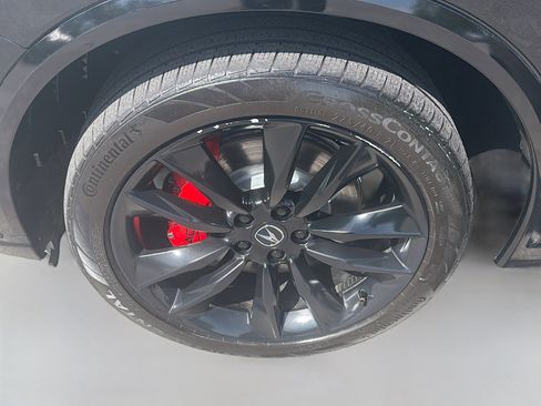 Used 2024 Acura MDX Type S AWD/4WD image 38