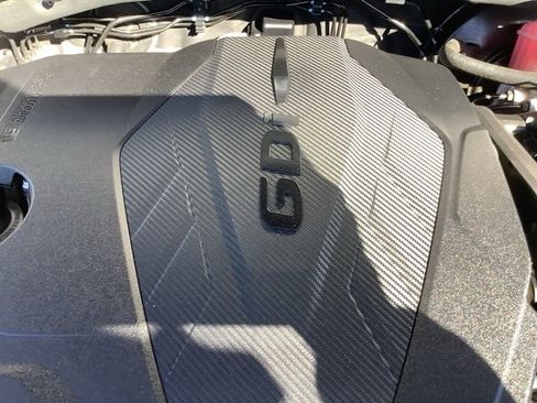 Used 2022 Hyundai Santa Cruz SEL image 12