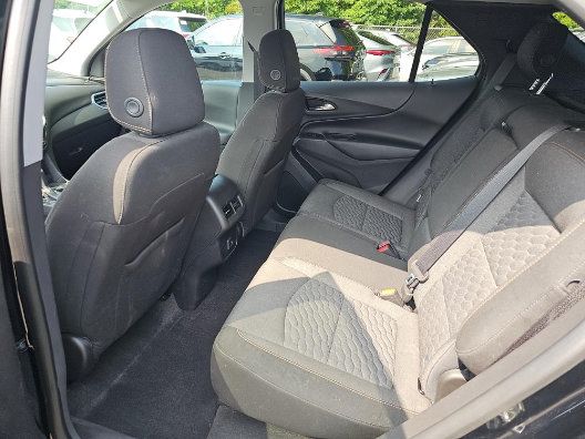 Used 2019 Chevrolet Equinox LT w/ LPO, Floor Liner Package AWD/4WD image 12