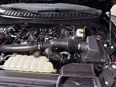 New 2026 Ford Expedition Max Active image 15