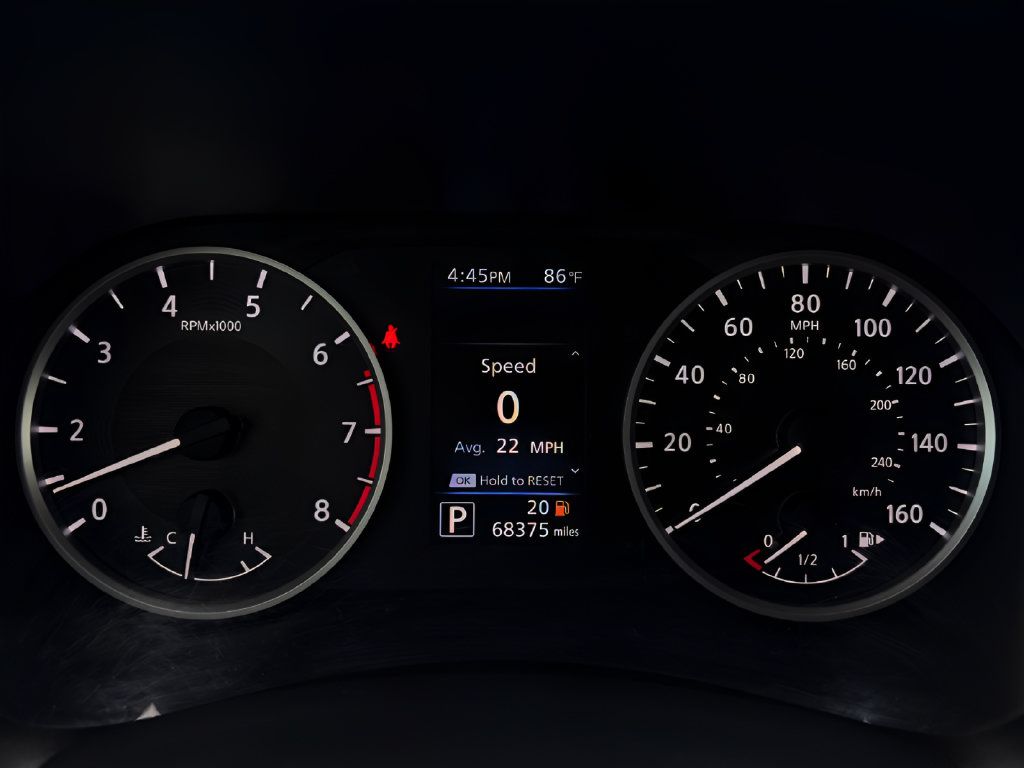 Used 2021 Nissan Sentra S FWD image 10