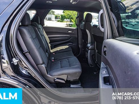 Used 2025 Dodge Durango GT RWD image 24