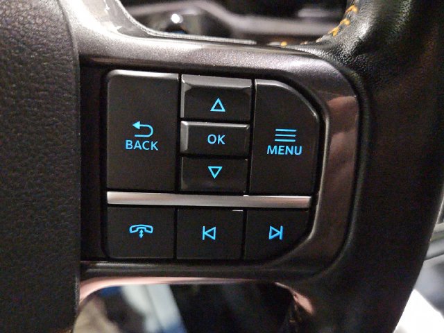 Certified 2023 Ford F150 Tremor w/ Equipment Group 402A High AWD/4WD image 32